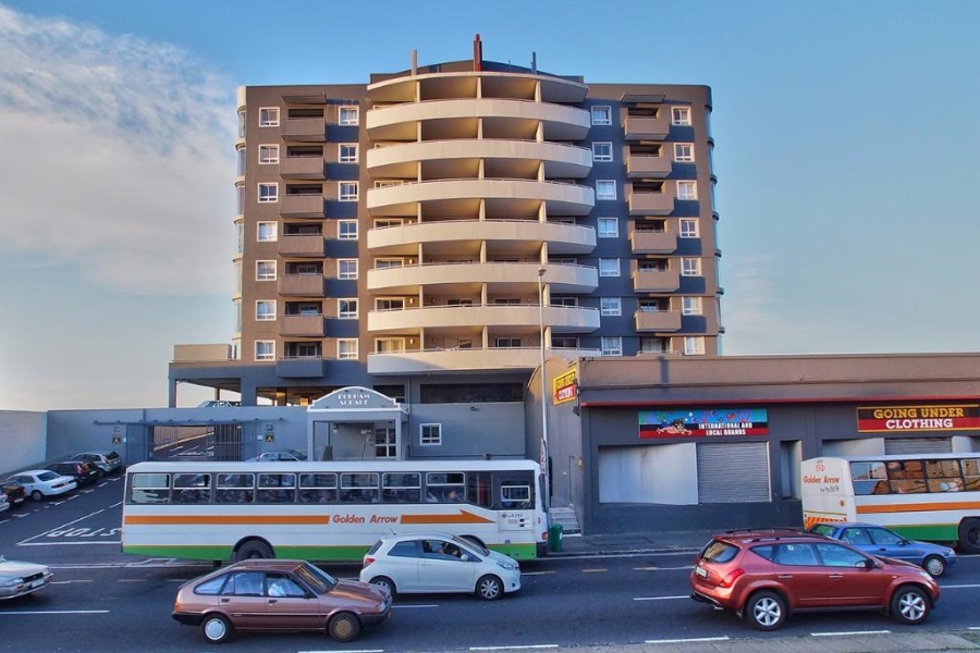 To Let 1 Bedroom Property for Rent in Salt River Western Cape